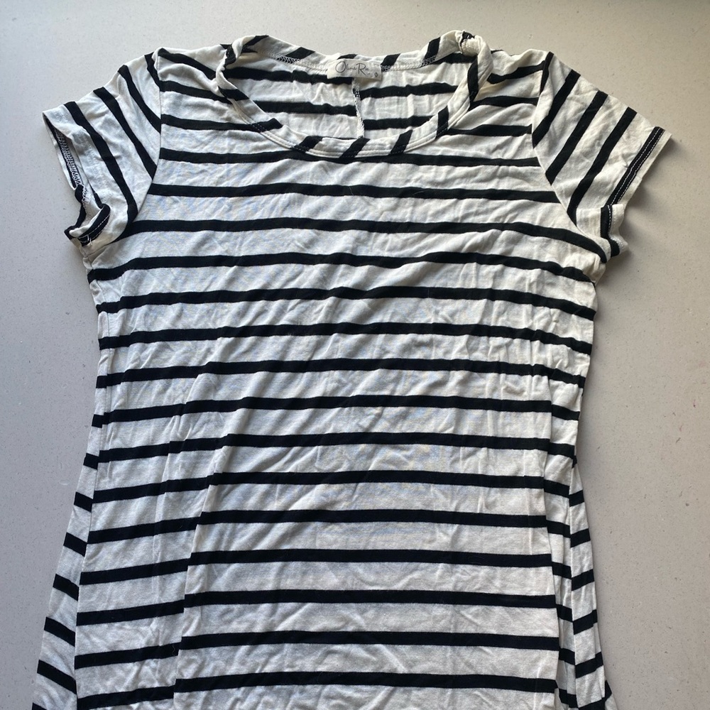 T-Shirt dress